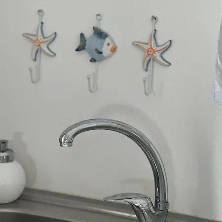 Appartamento Sea Side *