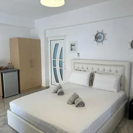 Appartamento Sea Side *