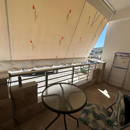 Appartamento Sea Side Ksamil