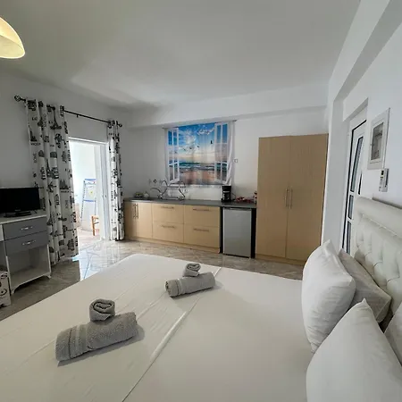Appartamento Sea Side