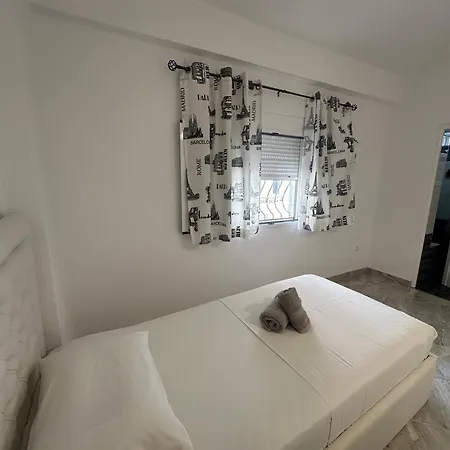 Appartamento Sea Side Ksamil