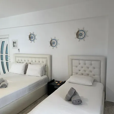 Sea Side Appartamento