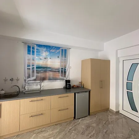 Sea Side Appartamento