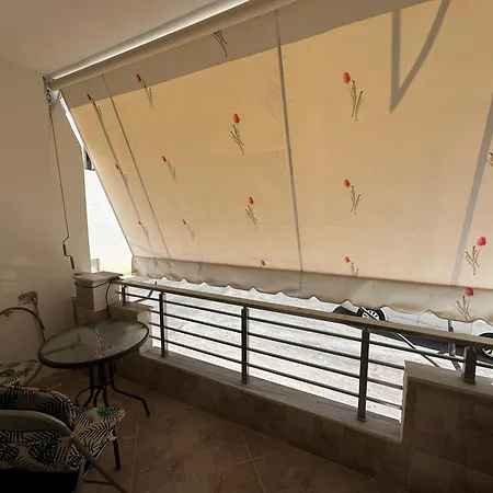 Apartmán Sea Side Ksamil